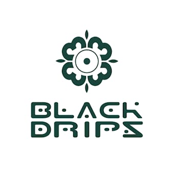 Black Drips