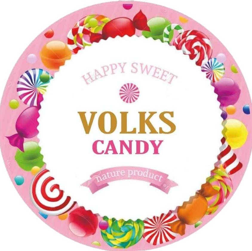 Volks Candy 
