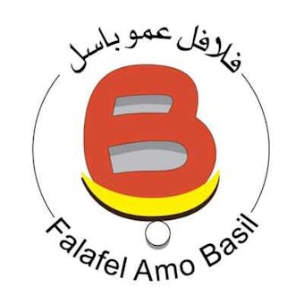 Falafel Amo Basil