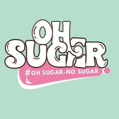 Oh Sugar No sugar