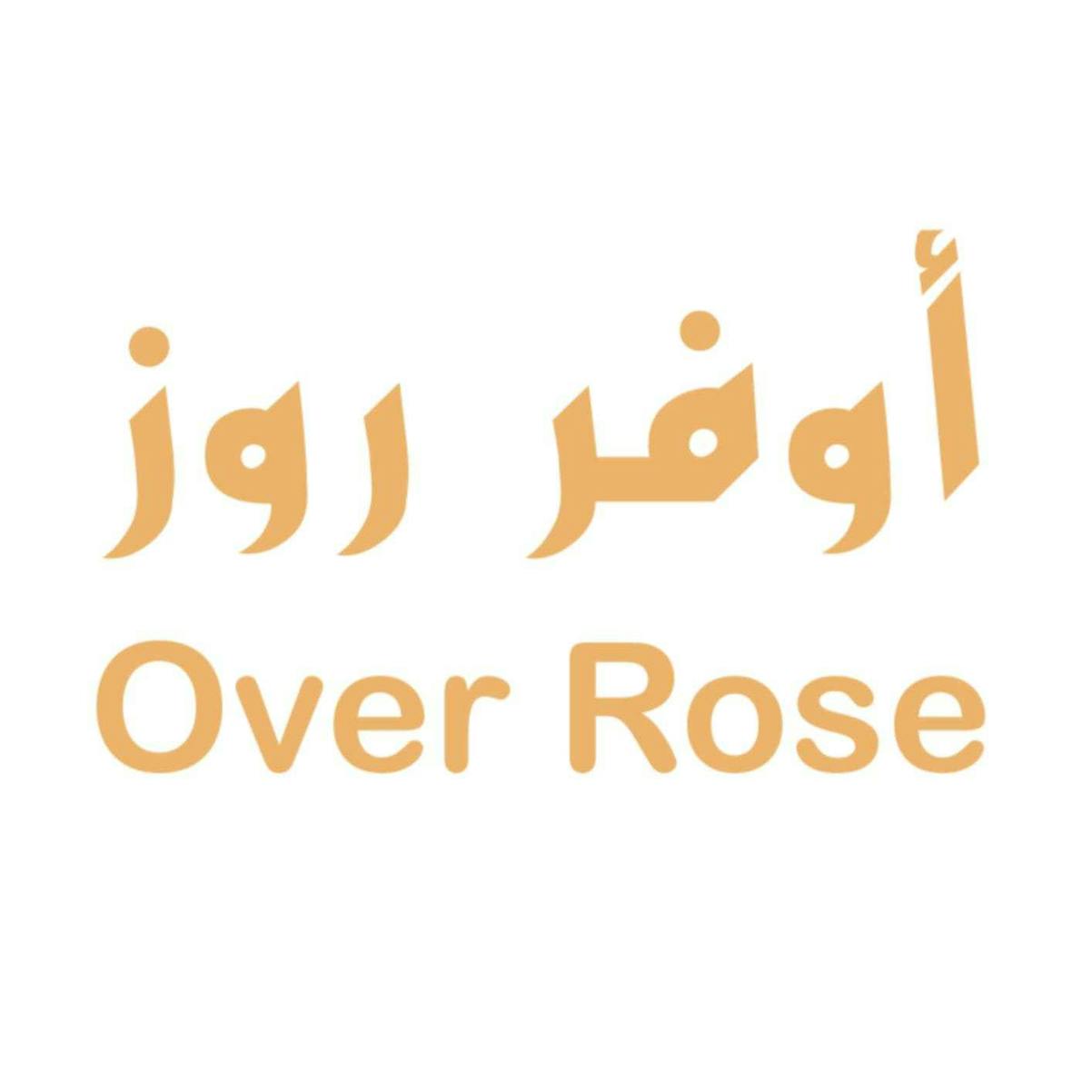Over Rose