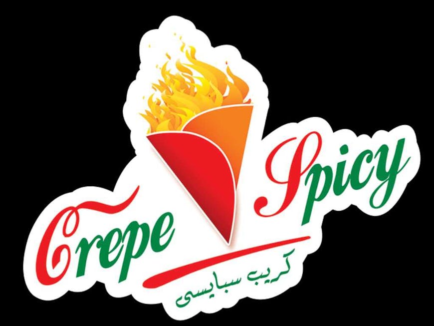 Crepe Spicy