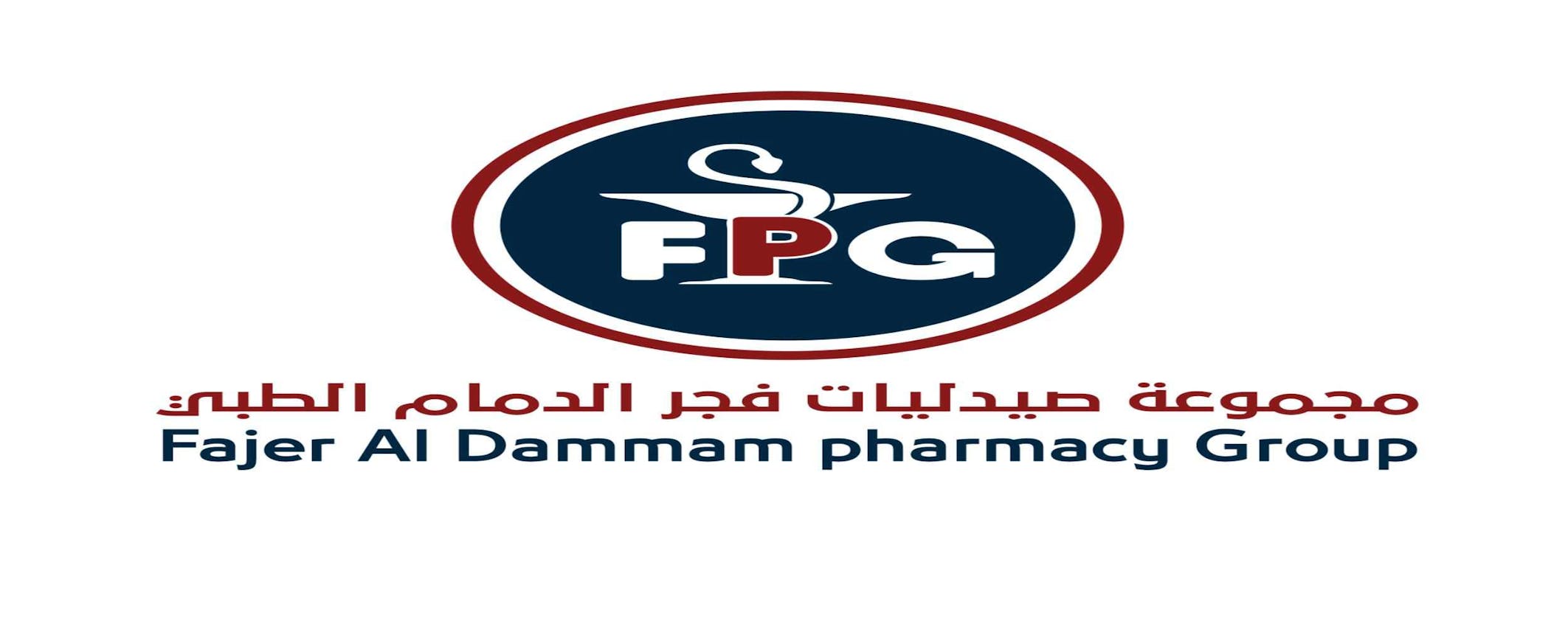 Fajer Al Dammam Pharmacy Group