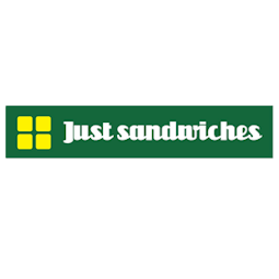 Just sandwiches