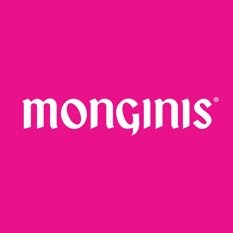 Monginis 