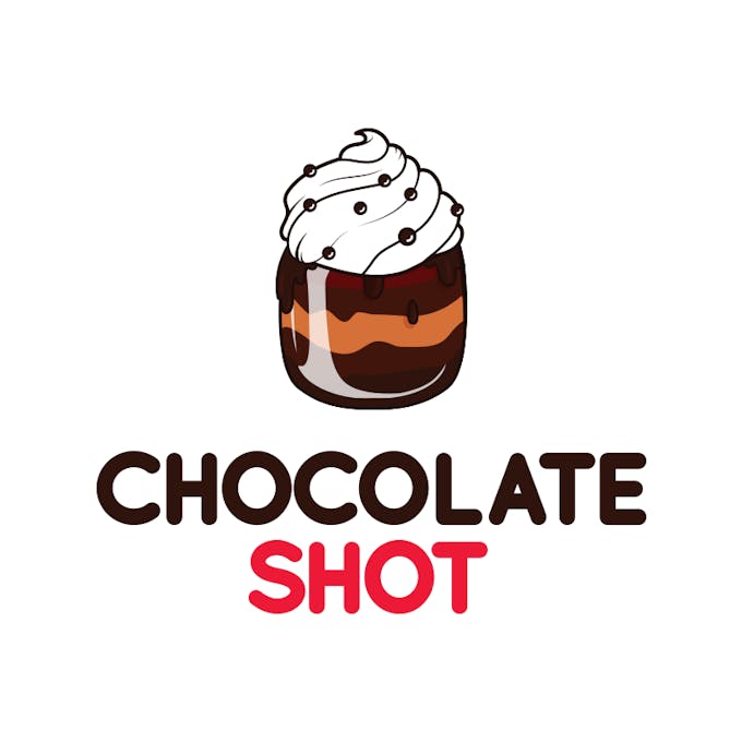 Chocolate Shot - Non Partner