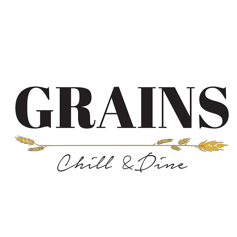 Grains - Non Partner