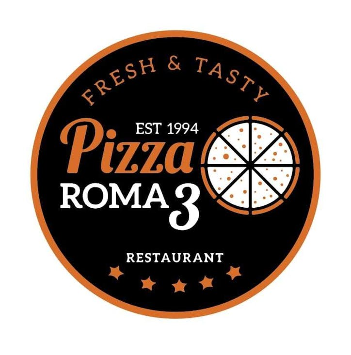 بيتزا روما -  غير شريك