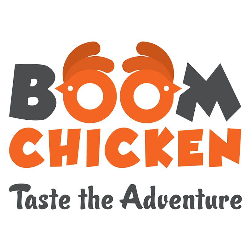 Chicken Boom