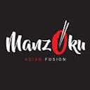 Manzoku Asian Fusion