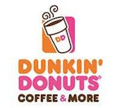 Dunkin donuts