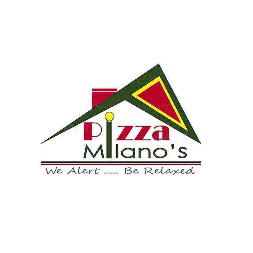 Pizza Milanos Street