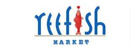 REEF FISH MARKET