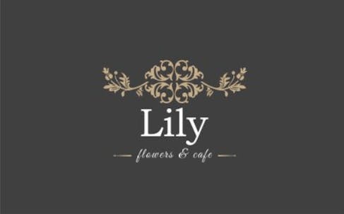 Lily Flowers and Café