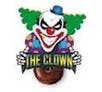 the clown