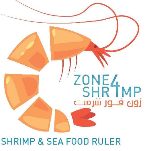 Zone 4 Shrimp