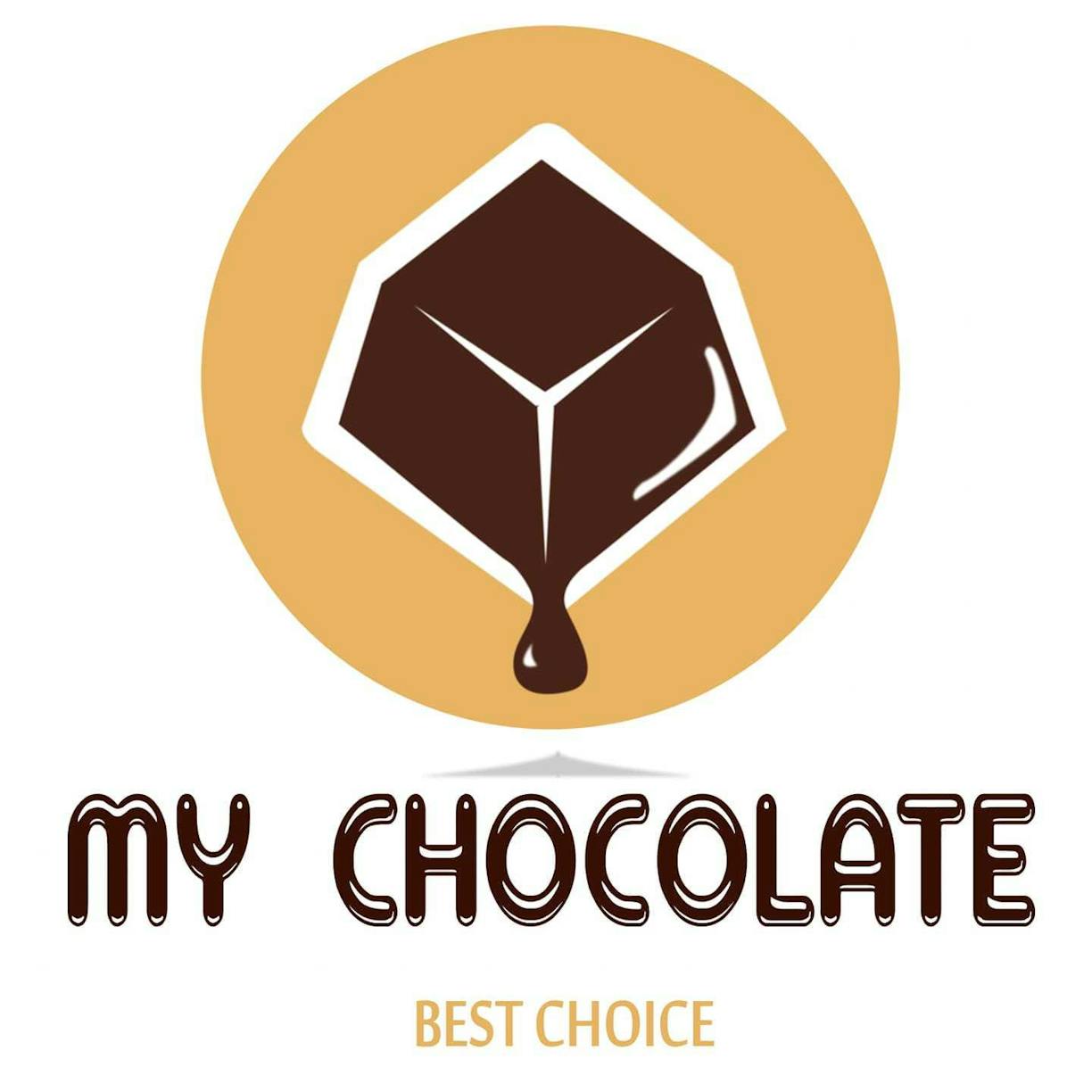  My Chocolate - Non Partner 