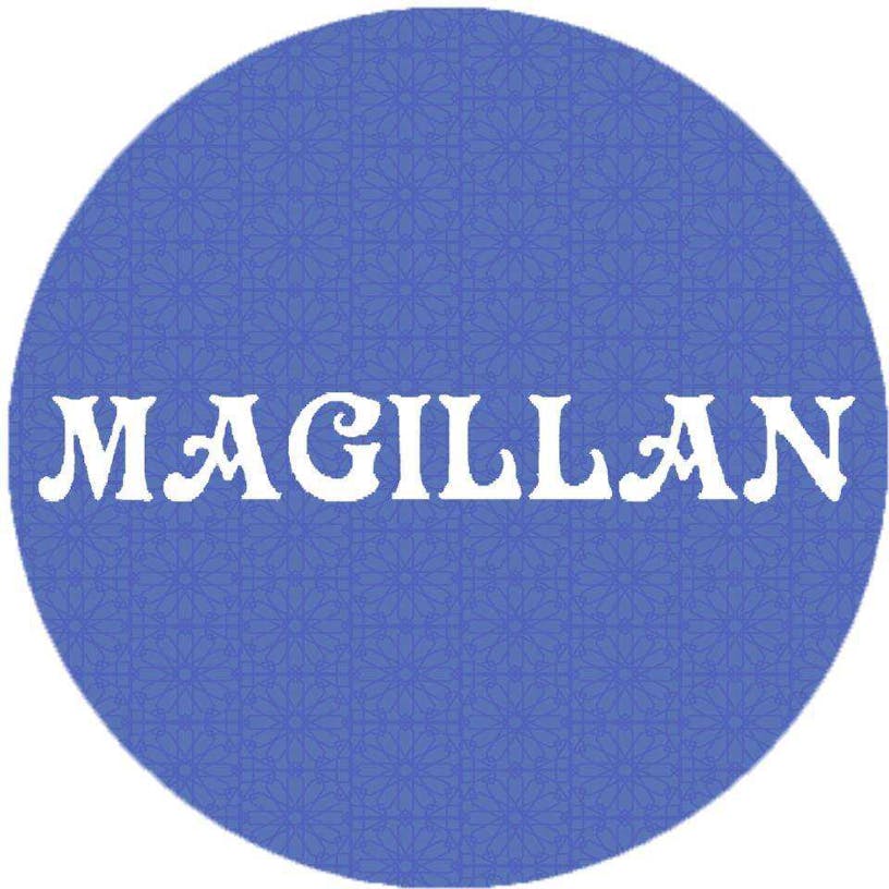 ماجلان
