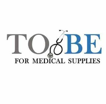To Be For Medical Supplies
