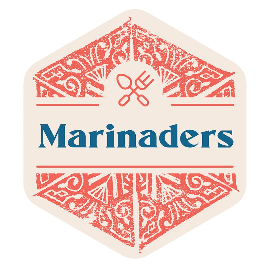 The Marinaders