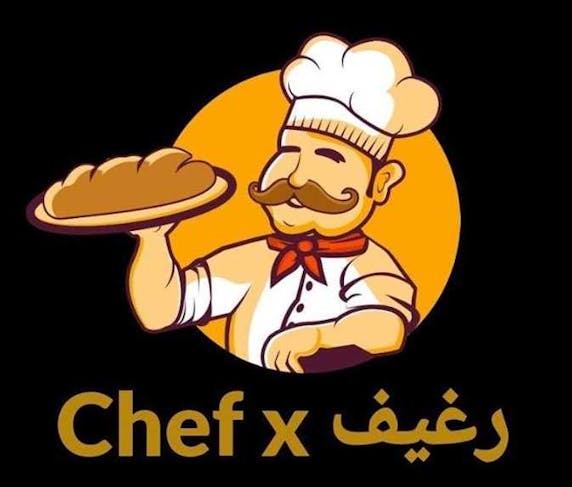 Chef x رغيف -  - غير شريك