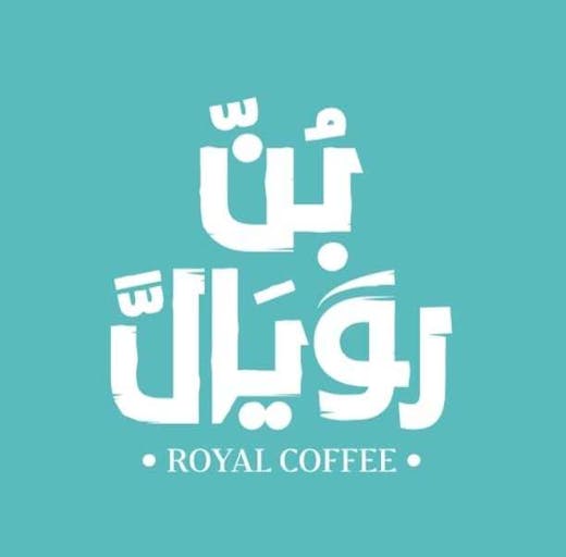 Royal Coffee - Non Partner