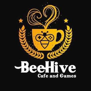 Bee Hive Café