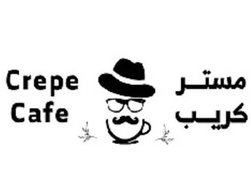 Mr. Crepe Cafe 